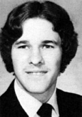 James Conary: class of 1977, Norte Del Rio High School, Sacramento, CA.